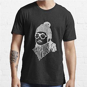 Bobby Lee Portrait Essential T-Shirt