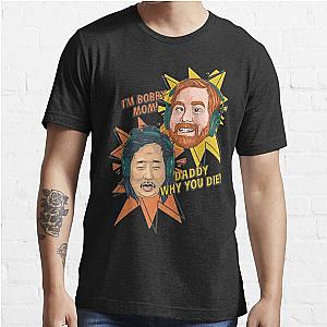 Bad Friends Essential T-Shirt