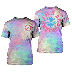 Bad Friends T-Shirts - I'm A Bad Friend Tie-Dye Classic T-Shirt
