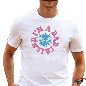 Bad Friends T-Shirts - I'm A Bad Friend Classic T-Shirt