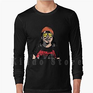 Bad Friends Sweatshirts - Long Sleeve Podcast Bad Friends Sweatshirt