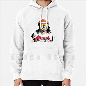 Bad Friends Hoodies - Long Sleeve Podcast Bad Friends Hoodie