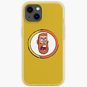 Bad Friends Cases - Bobby Lee &amp; Andrew Santino iPhone Soft Case