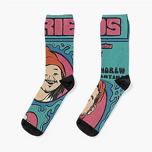 Bad Friends Socks - Bad Friends Socks