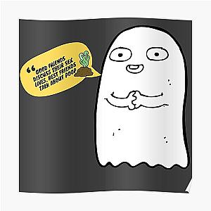 Bad Friends Posters - Bad Friends Poster