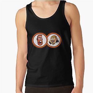 Bad Friends Tank Tops - Bobby Lee &amp; Andrew Santino Tank Top