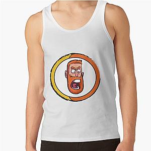 Bad Friends Tank Tops - Bobby Lee &amp; Andrew Santino Tank Top