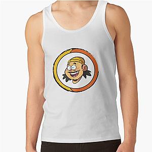 Bad Friends Tank Tops - Bobby Lee &amp; Andrew Santino Tank Top