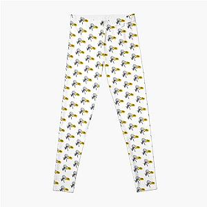 Bad Friends Leggings - Bad Friends or best friend funny quotes  Leggings