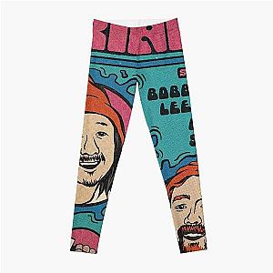 Bad Friends Leggings - Bad Friends Leggings
