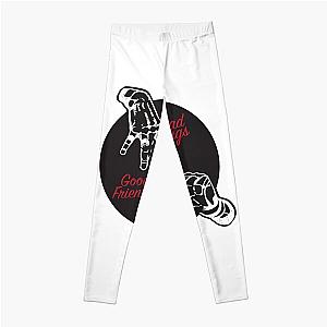 Bad Friends Leggings - Bad Friends Leggings