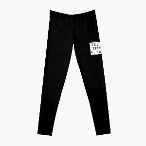 Bad Friends Leggings - Bad Friends Leggings