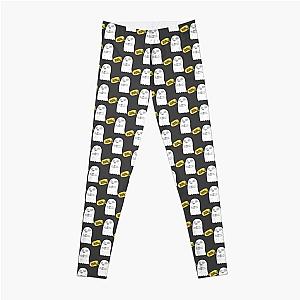 Bad Friends Leggings - Bad Friends Leggings