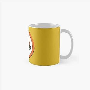 Bad Friends Mugs - Bobby Lee &amp; Andrew Santino Classic Mug