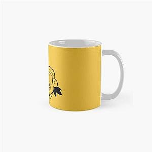 Bad Friends Mugs - Bobby Lee &amp; Andrew Santino Classic Mug