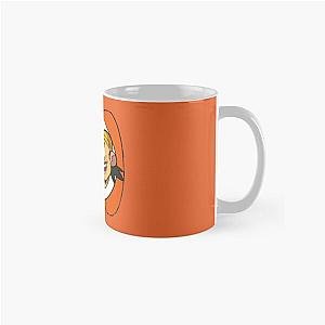 Bad Friends Mugs - Bobby Lee &amp; Andrew Santino Classic Mug