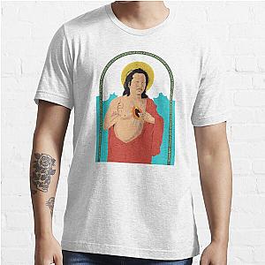 Bad Friends T-Shirts - Animated Bobby Lee 'Tiger Belly' Essential T-Shirt