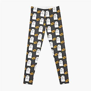 Bad Friends Leggings - Bad Friends  Leggings