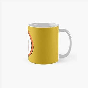 Bad Friends Mugs - Bobby Lee &amp; Andrew Santino Classic Mug