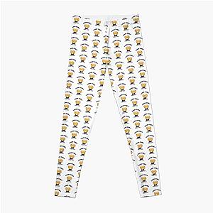 Bad Friends Leggings - Bad Friends Leggings