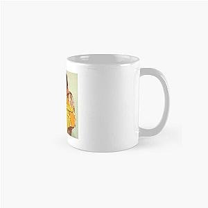 Bad Friends Mugs - Bad Friends Podcast sonny and cher Classic Mug