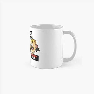 Bad Friends Mugs - Bad Friends Classic Mug
