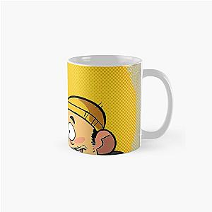 Bad Friends Mugs - Bad Friends Classic Mug