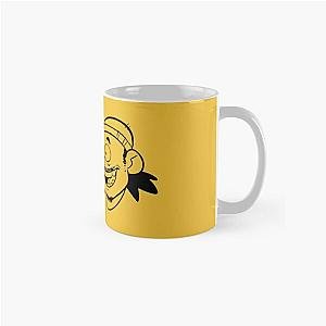 Bad Friends Mugs - Bobby Lee &amp; Andrew Santino Classic Mug