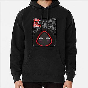 BadBoyHaLo Hoodies - BadBoyHalo Pullover Hoodie RB0206