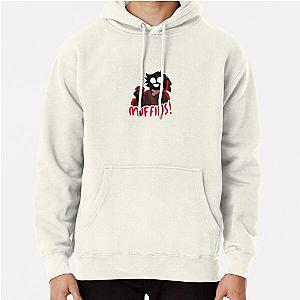 BadBoyHaLo Hoodies - BadBoyHalo Pullover Hoodie RB0206