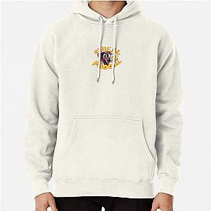 BadBoyHaLo Hoodies - BadBoyHalo Pullover Hoodie RB0206