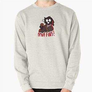 BadBoyHaLo Sweatshirts - BadBoyHalo Pullover Sweatshirt RB0206