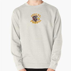 BadBoyHaLo Sweatshirts - BadBoyHalo Pullover Sweatshirt RB0206