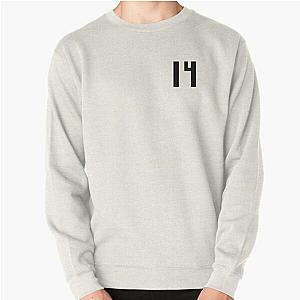 BadBoyHaLo Sweatshirts - 14 - BBH and Skeppy Meme Pullover Sweatshirt RB0206