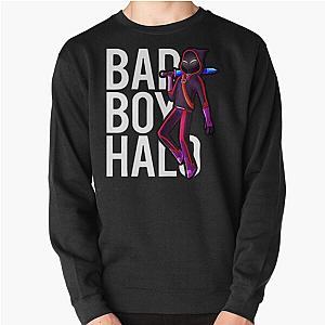 BadBoyHaLo Sweatshirts - BadBoyHalo Merch Gifts For Fans Sweatshirt RB0206