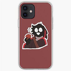 BadBoyHaLo Cases - BadBoyHalo iPhone Soft Case RB0206