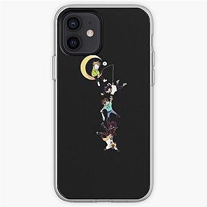 BadBoyHaLo Cases - Dream Team Merch iPhone Soft Case RB0206