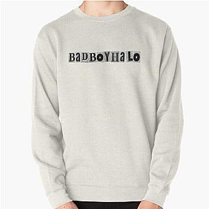 BadBoyHaLo Sweatshirts - BadBoyHalo Pullover Sweatshirt RB0206