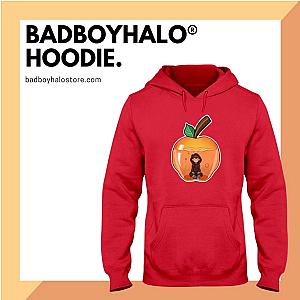 BadBoyHaLo Hoodies