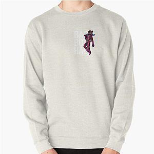 BadBoyHaLo Sweatshirts - BadBoyHalo Pullover Sweatshirt RB0206