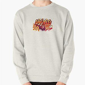 BadBoyHaLo Sweatshirts - BadBoyHalo Pullover Sweatshirt RB0206