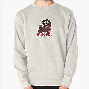 BadBoyHaLo Sweatshirts - BadBoyHalo Pullover Sweatshirt RB0206