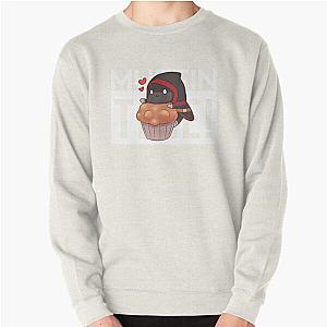 BadBoyHaLo Sweatshirts - BadBoyHalo Pullover Sweatshirt RB0206