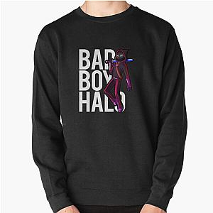 BadBoyHaLo Sweatshirts - BadBoyHalo Merch Pullover Sweatshirt RB0206