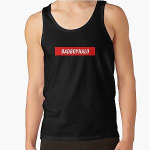 BadBoyHaLo Tank Tops - BadBoyHalo Tank Top RB0206