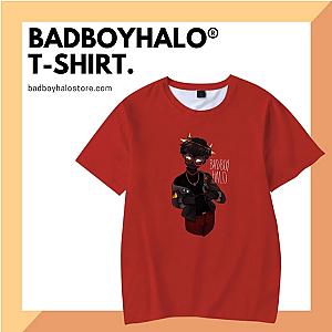 BadBoyHaLo T-Shirts