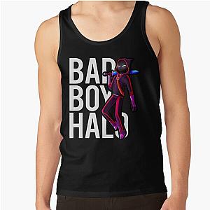 BadBoyHaLo Tank Tops - BadBoyHalo Merch Tank Top RB0206