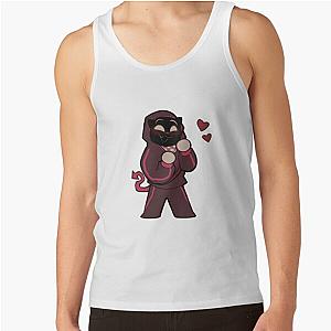 BadBoyHaLo Tank Tops - Oh you muffin! - BadBoyHalo  Tank Top RB0206