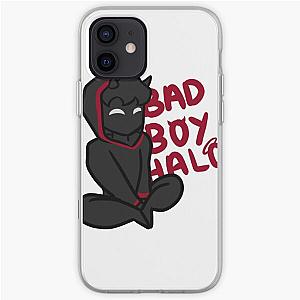 BadBoyHaLo Cases - BadBoyHalo iPhone Soft Case RB0206