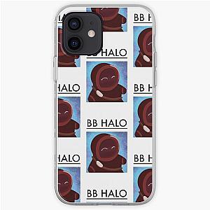 BadBoyHaLo Cases - BadBoyHalo Profile Picture iPhone Soft Case RB0206